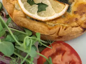 Pâtisserie Pierson