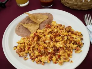 Mi Cafe -restaurante & cafe