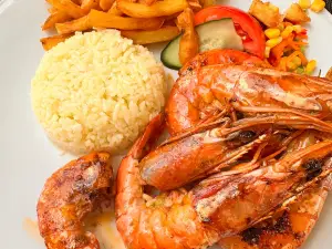 Cafe Criolo