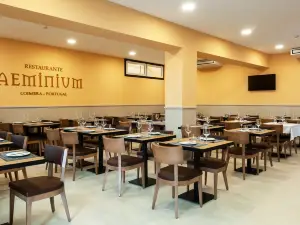Restaurante Aeminium