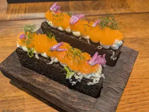 Lofoten Food Studio