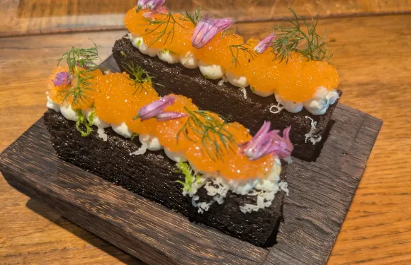 Lofoten Food Studio
