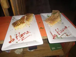 La Flama