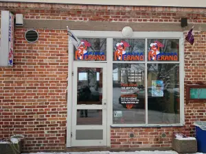 Pizza Merano