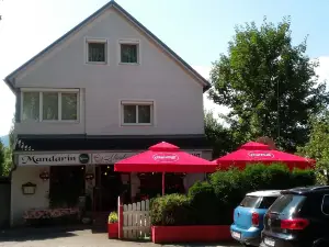 China Restaurant Mandarin