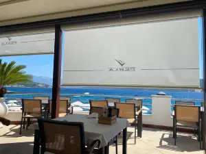 Restaurant Perla & Tavern Ćiro