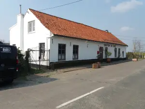 Bachten de Kupe
