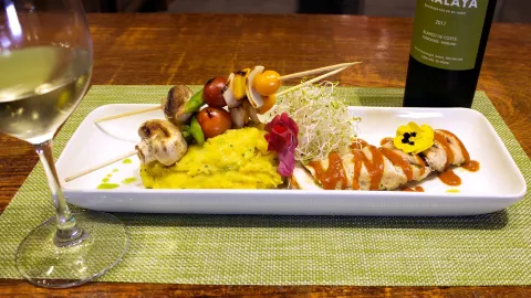 Core Lima Café in 利馬