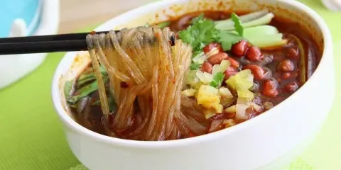 烏托邦辣串
