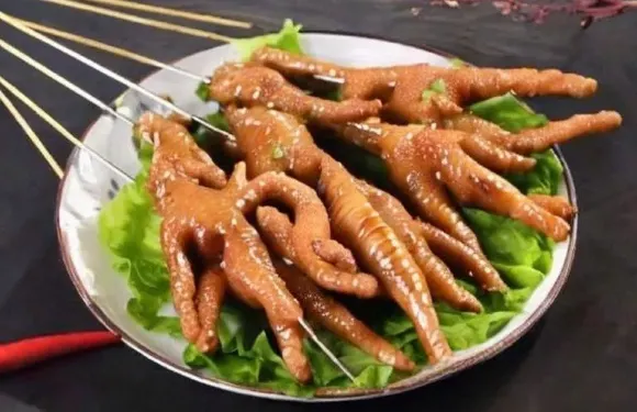 胡楊林金剛烤肉（大唐隆興花園店）