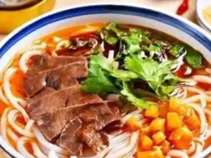 周姐粉馆