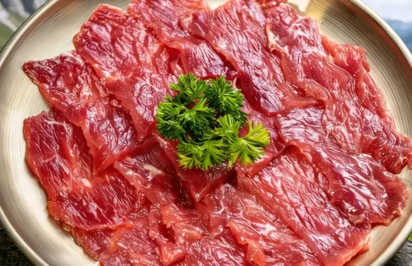 清真穆香聚·炭火烤肉廠·原清真衚衕烤肉