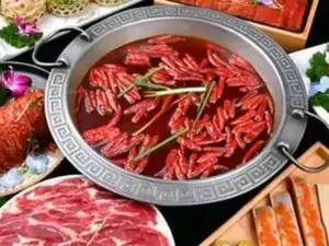 杨肥肠(北川羌族自治县店)