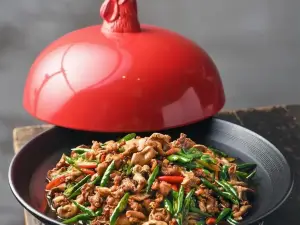 66号鸡庄(一中店)