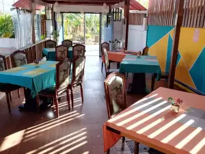 La Belle Creole Restaurant