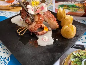 Bar Joapira Restaurant