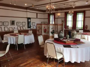 Onobijutsu Coffee Horaikan