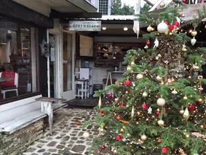Prato Cafe