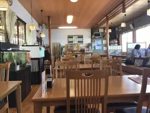 御食事処大丸