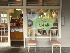 Pho Kim An