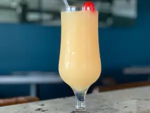 Joe’s Italian Grill