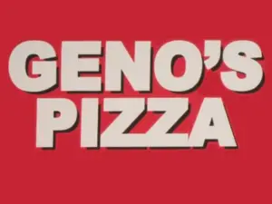 Geno's Pizza