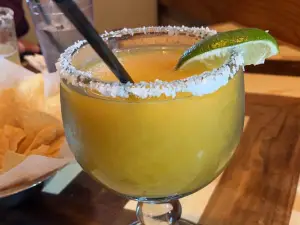 San Lucas Mexican