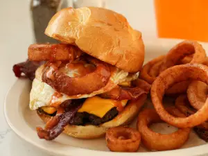 Granny Annies Family Restaurant