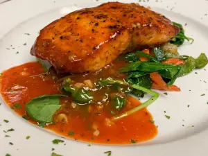 Emma's Everyday Gourmet Restaurant
