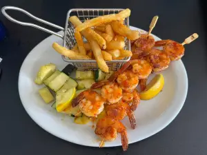 Rum Bucket Bar and Grill