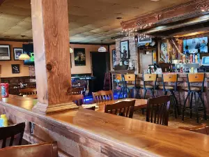 Legends Pub & Grille