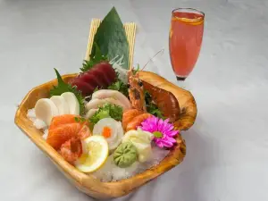 Tengda Asian Bistro, Katonah