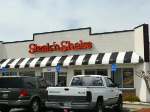 Steak 'n Shake