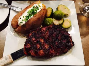Pup's Steakhouse