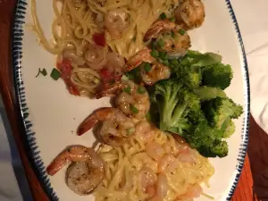 Red Lobster