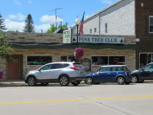 Pine Tree Supper Club