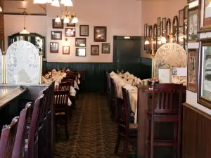 Mulberry St. Ristorante