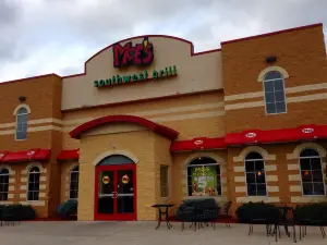 Moe's Southwest Grill