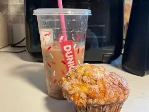 Dunkin'