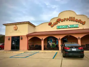 Los Parrilleros