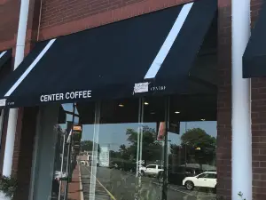 Center Coffee Shop