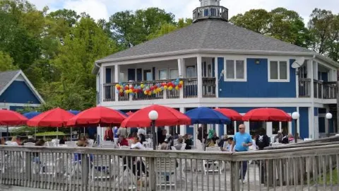 Signals Caribbean Grille in Cecil County