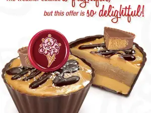 Cold Stone Creamery