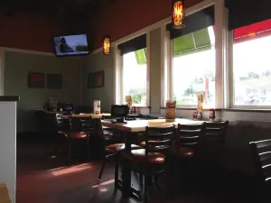 Chili's Grill & Bar