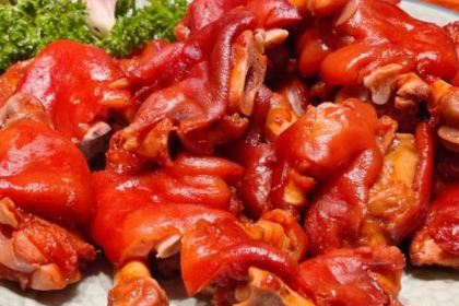 經貿大酒樓閩清館