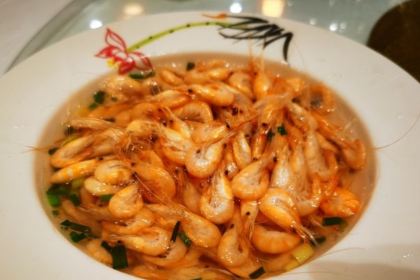 麗湖船菜館·特色魚頭湯（古竹路店）