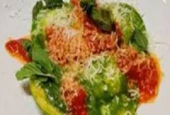 Popular dishes