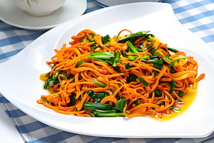 林州安之若宿民宿(太行大峡谷石板岩店)·餐厅