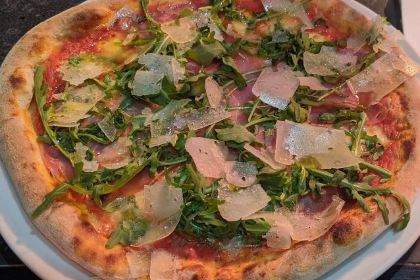 Piccolino Birmingham