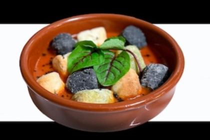 Dracula's Cabaret ResTaurAnt